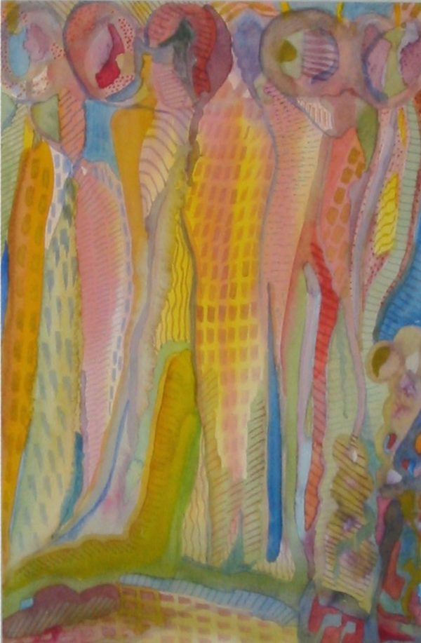Spirit Women