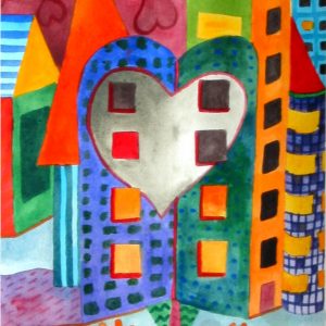 City Singles