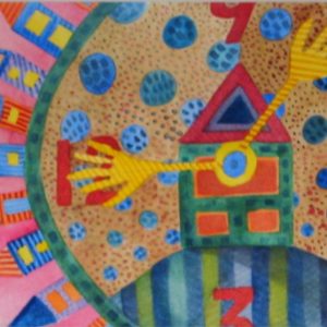 Hands of Time – II