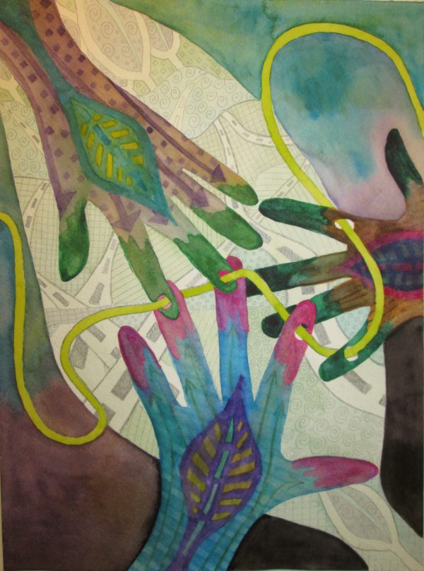 Paths for Growth