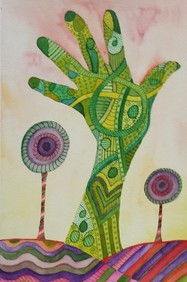 Patterns of Growth