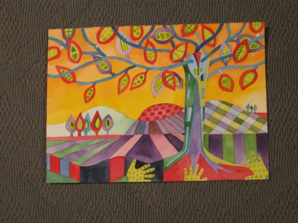 Seasons for Growth