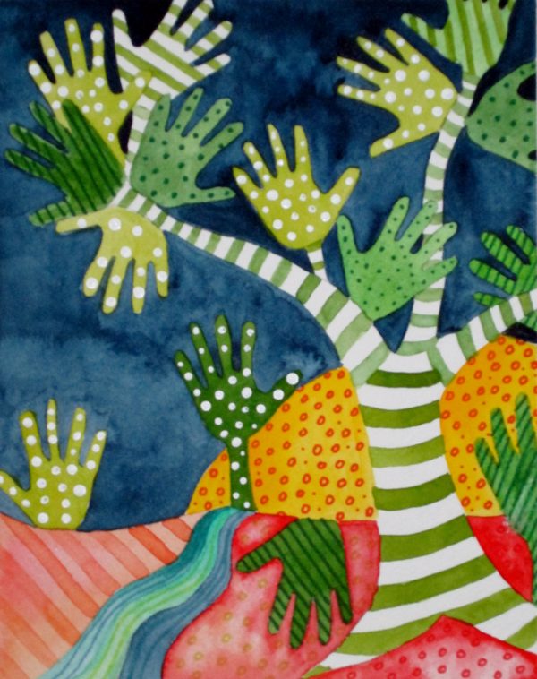 The Giving Tree