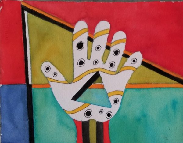 White Glove Treatment